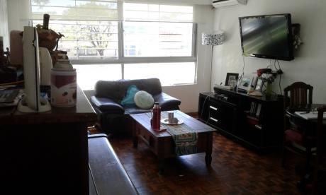 Venta Apartamento 2 Dormitorios La Blanqueada