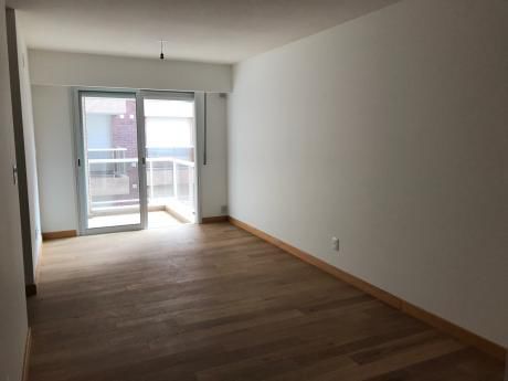 Se Alquila Apartamento 1 Dormitorio Pocitos