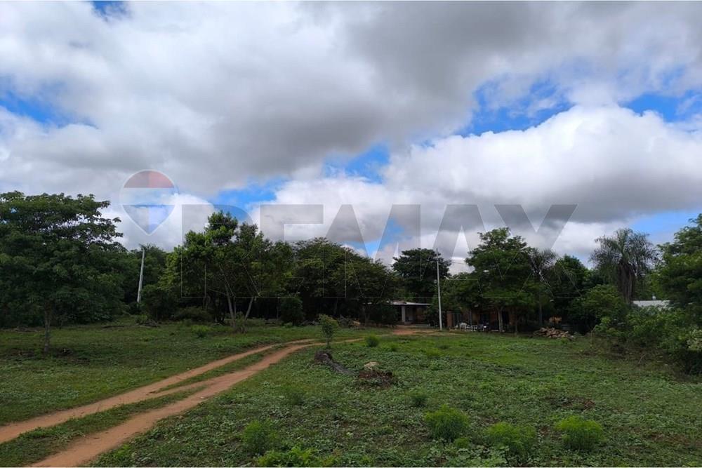 VENDO TERRENO EN CAACUPE — foto 2