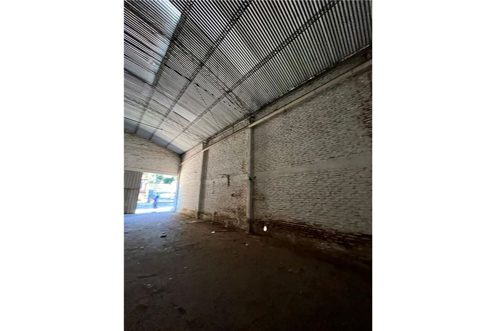 Vendo tinglado de 360 m² en Lambaré — foto 2