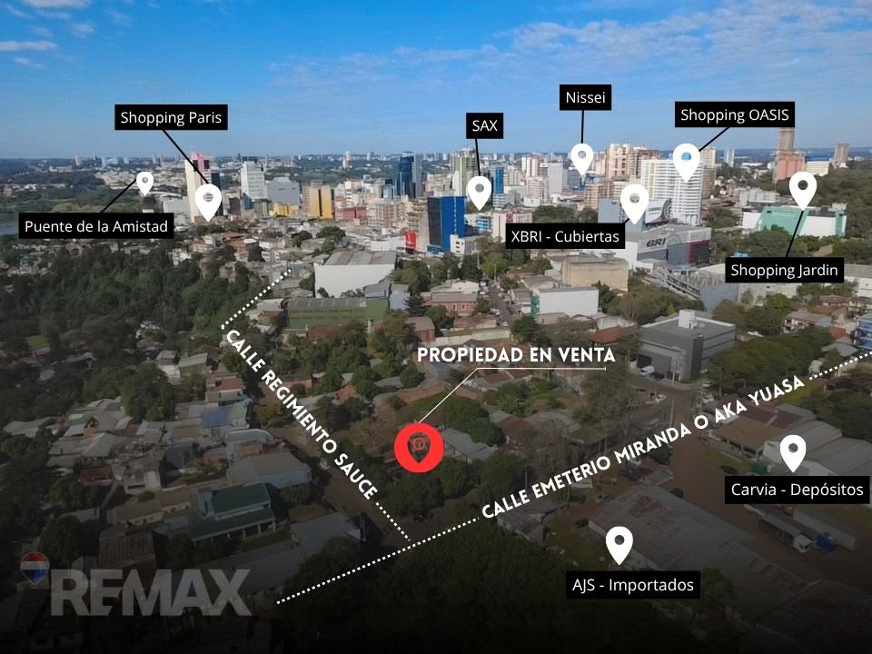 TERRENO EN VENTA EN MICROCENTRO — foto 3