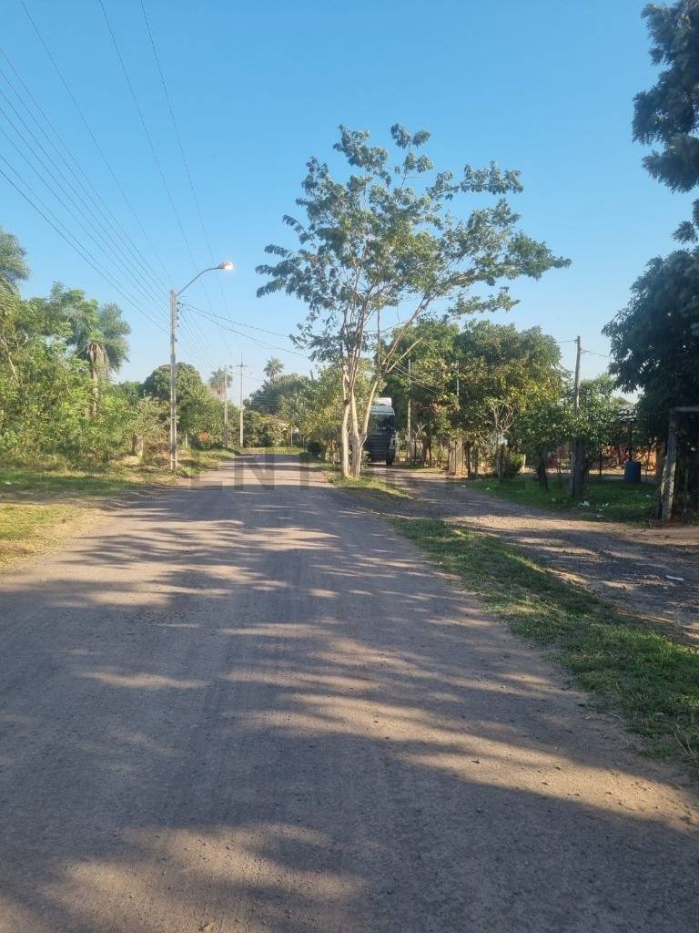 Venta de Terreno en Benjamín Aceval, Presidente Hayes | ID: 51638 — foto 2