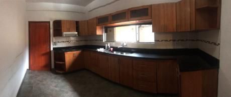 Alquilo Duplex - Fernando De La Mora Zona Norte