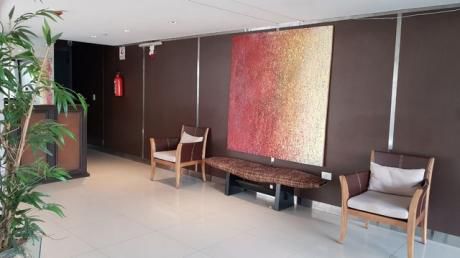 Oferta Dpto A Estrenar Tipo Pent House Con Terraza Propia Zona Villamorra