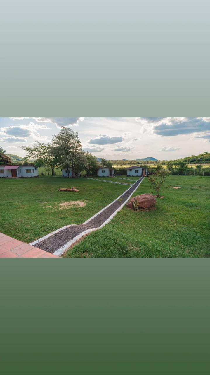 VENDO POSADA TURISTICA EN PARAGUARI LLAVE EN MANO — foto 3