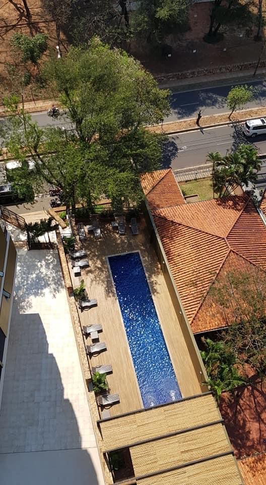 ALQUILO DEPTO TORRES MIRADOR — foto 2