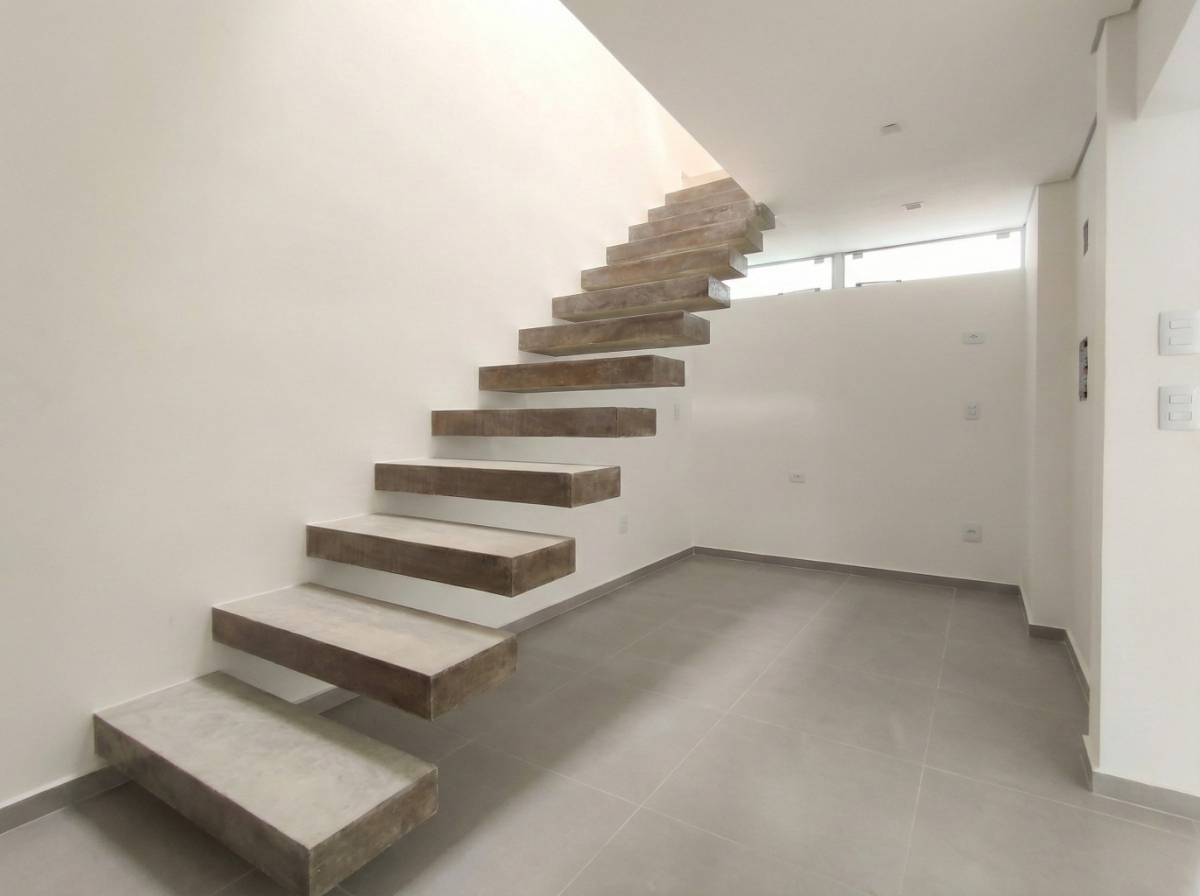 Vendo duplex a estrenar de 3 dormitorios en Fernando de la Mora zona norte — foto 2
