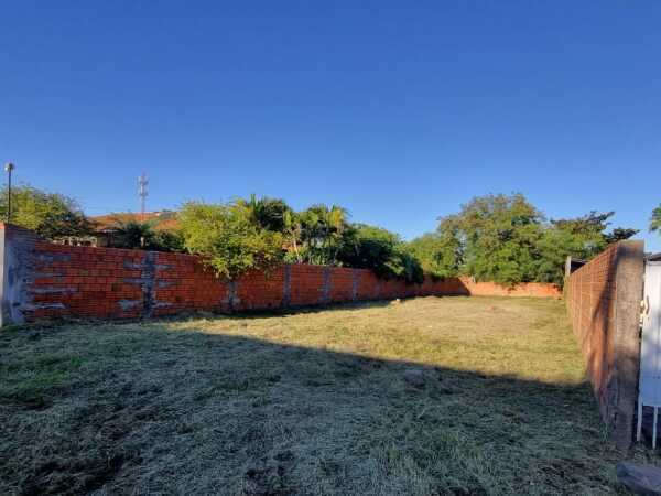 INVERSIÓN EN VILLA HAYES! - TERRENO EN BARRIO GOLONDRINA — foto 3
