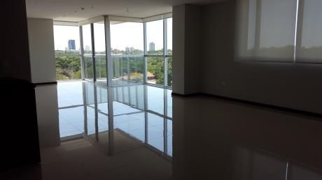 Alquiler En Villa Morra Lujoso Dpto 3 Dormitorios Usd 2800 + Iva