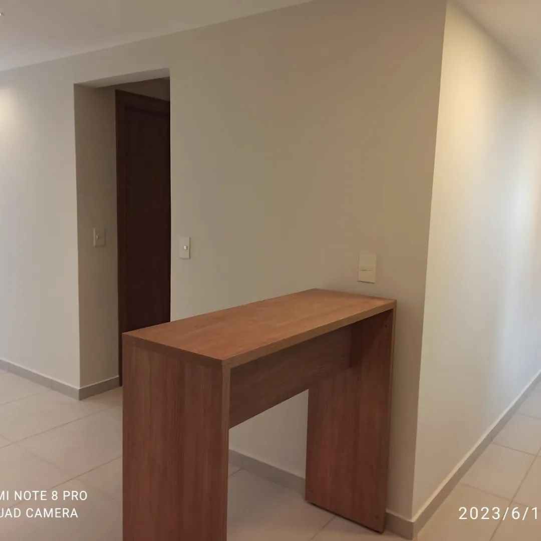 Vendo Departamento 1 Dormitorio En Ycua Sati — foto 2