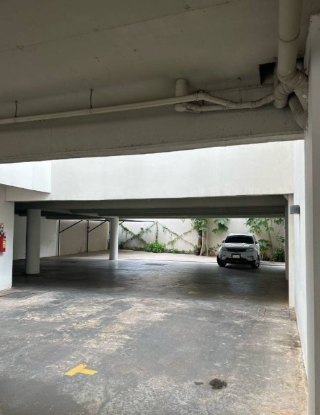 Alquilo Amplio Depto 3 dorm en el Edificio GRANADA Barrio Bella Vista — foto 3