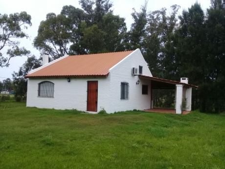 Casa A La Venta En Bella Vista