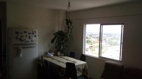 Departamento En Venta En 4to Anillo Y Santos Dumont