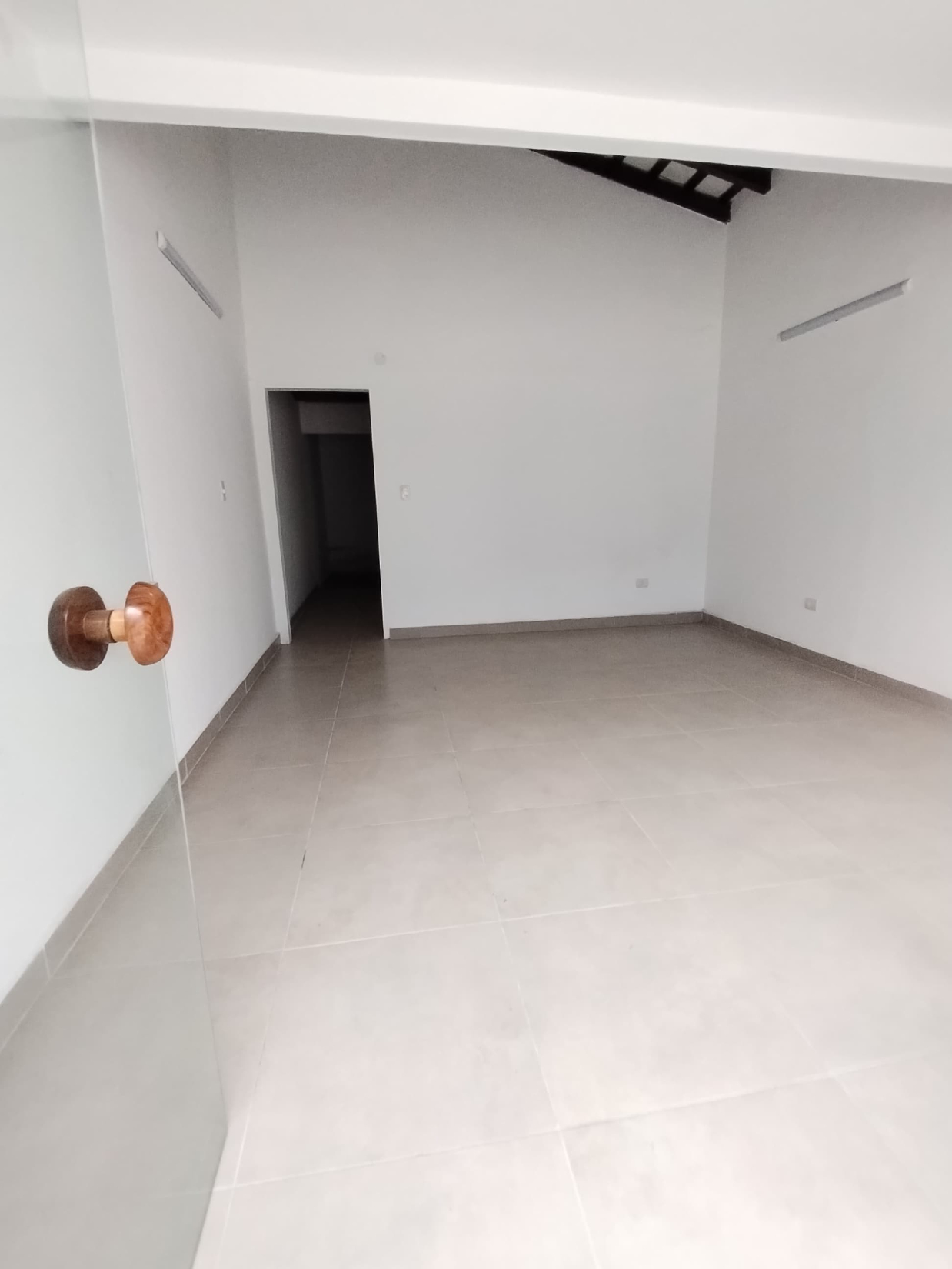 Alquilo Salón Comercial / Oficina – Av. Carlos Antonio López — foto 2