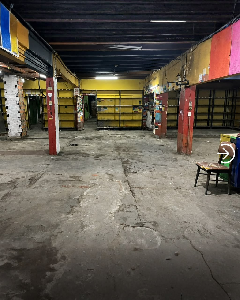 Depósito en alquiler en el microcentro de Asunción — foto 2