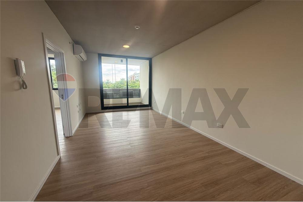 Departamento - Alquiler - Los Laureles, Asunción, Paraguayv — foto 3