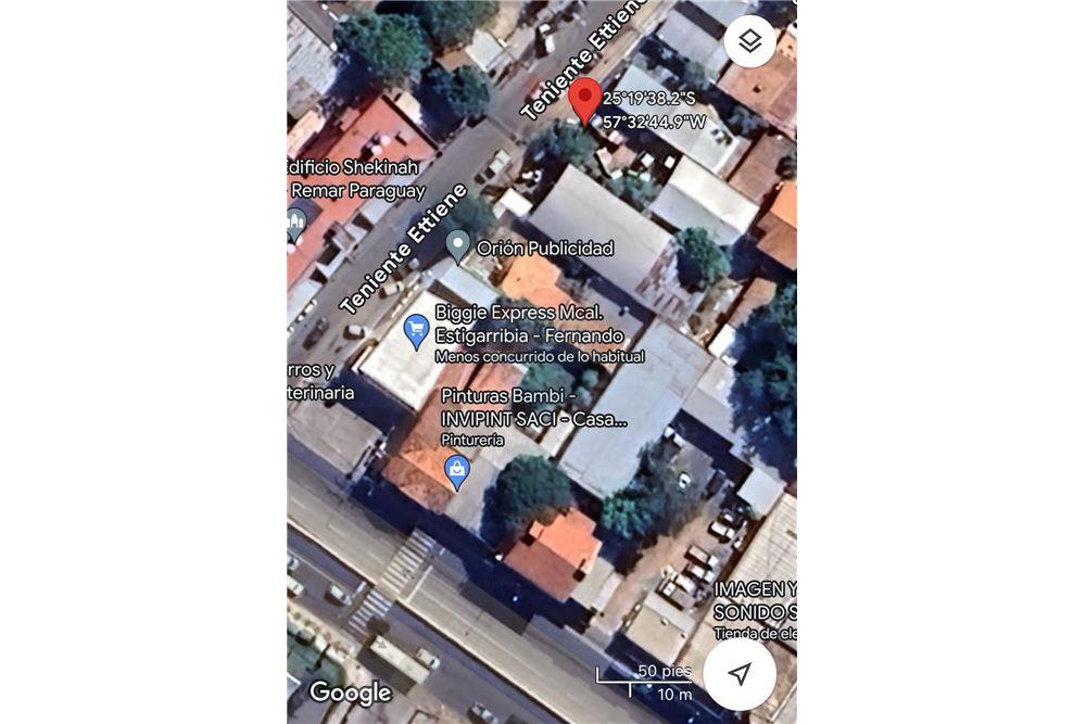 VENTA TERRENO FERNANDO DE LA MORA Z/ PASEO 1811 — foto 2