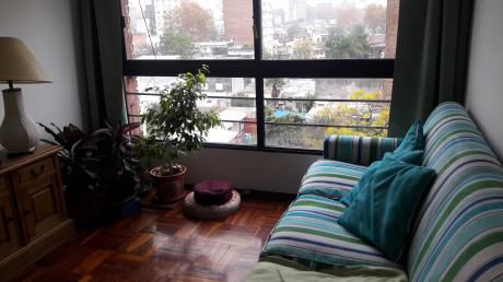 Venta Apartamento Pocitos