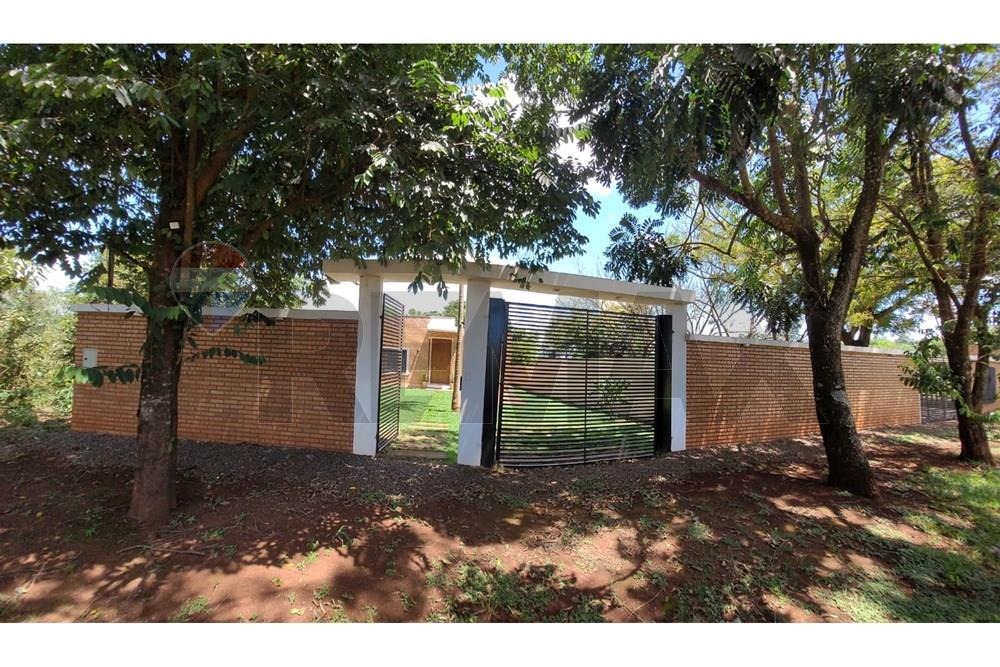 VENDO CASA QUINTA EN MINGA GUAZU 5.000 M2 — foto 3