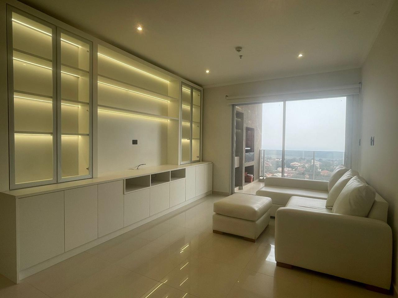 Departamento en venta en Sajonia