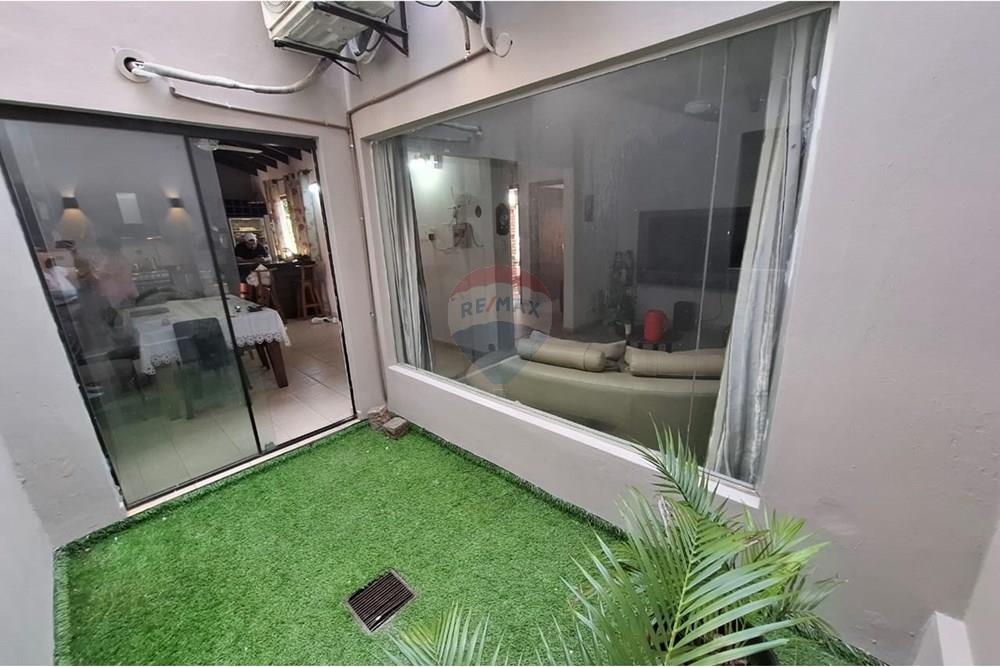 Alquiler de casa con piscina en Lambaré — foto 3