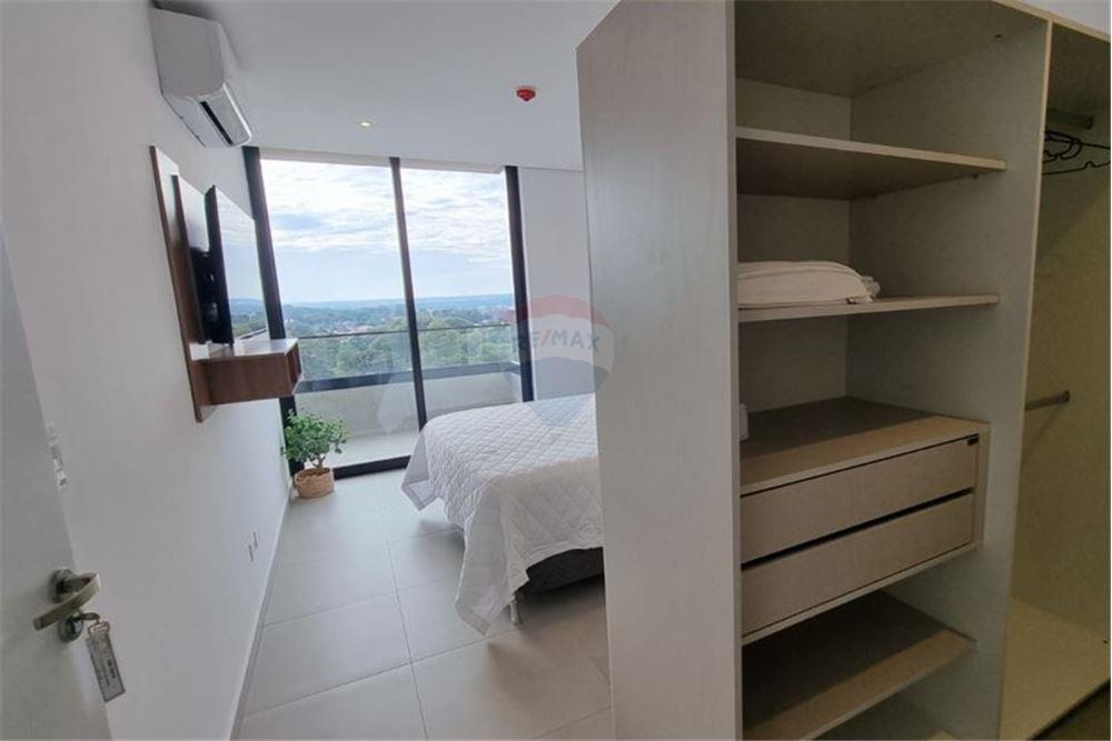 ALQUILO DEPARTAMENTO DE 1 DORMITORIO AMOBLADO — foto 2