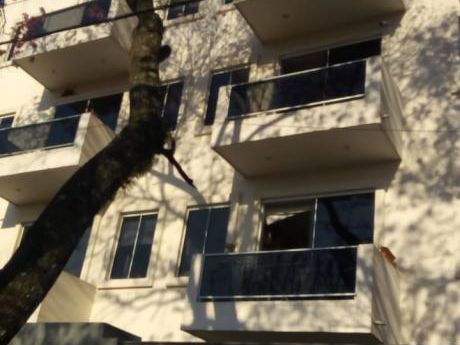 Departamento En Asunción En Alquile - Mburucuya