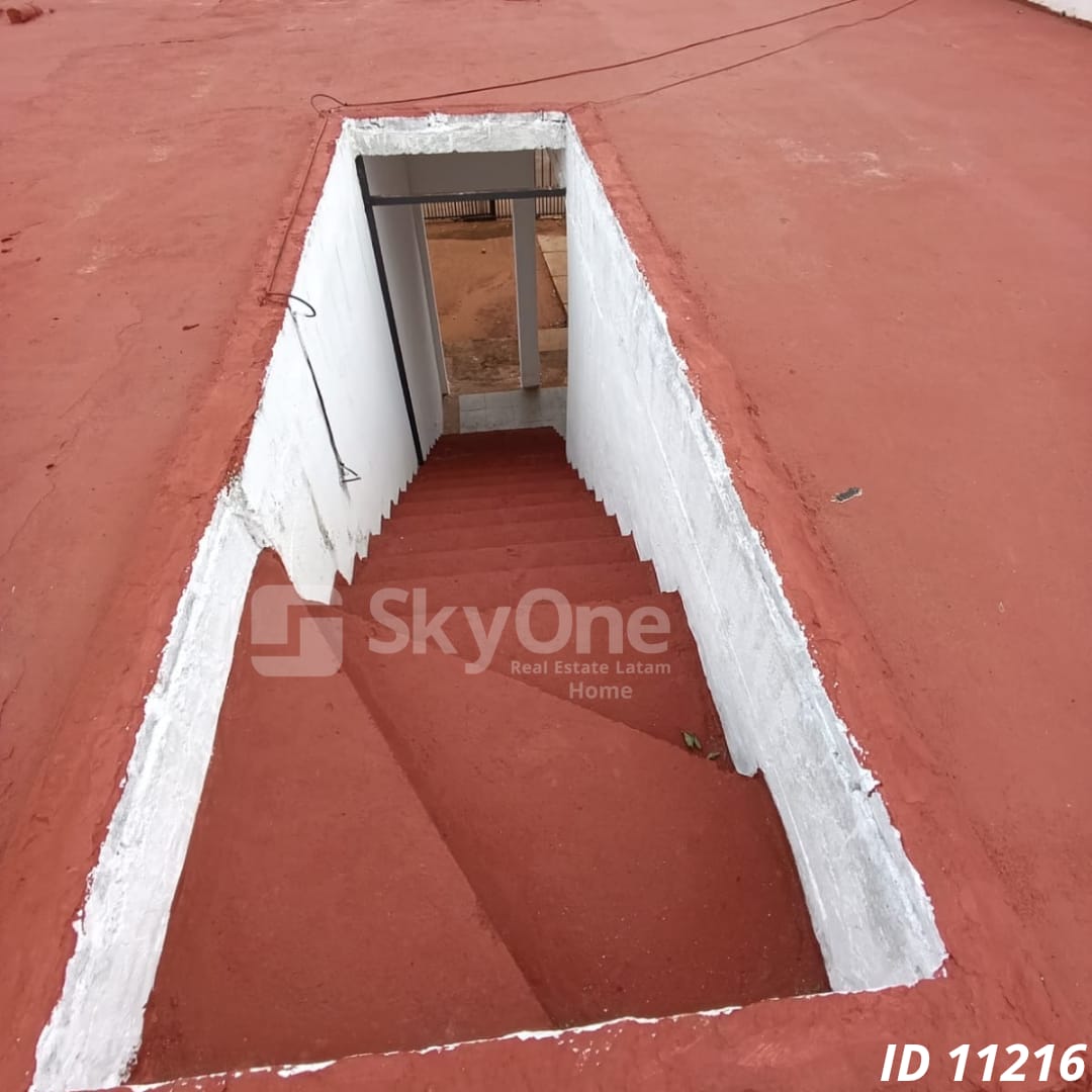 ALQUILO DEPOSITO EN LAMBARÉ , 360 M2 B° VALLE APU'A — foto 2