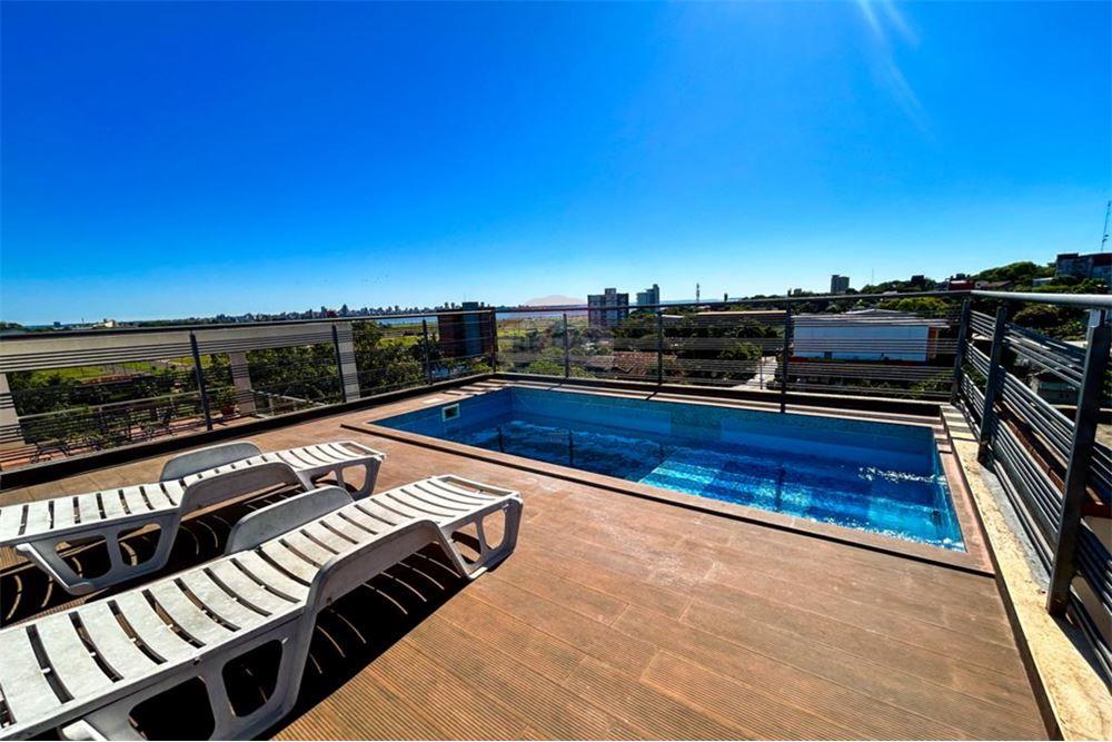 Departamento - Venta - Encarnación, Paraguay — foto 2