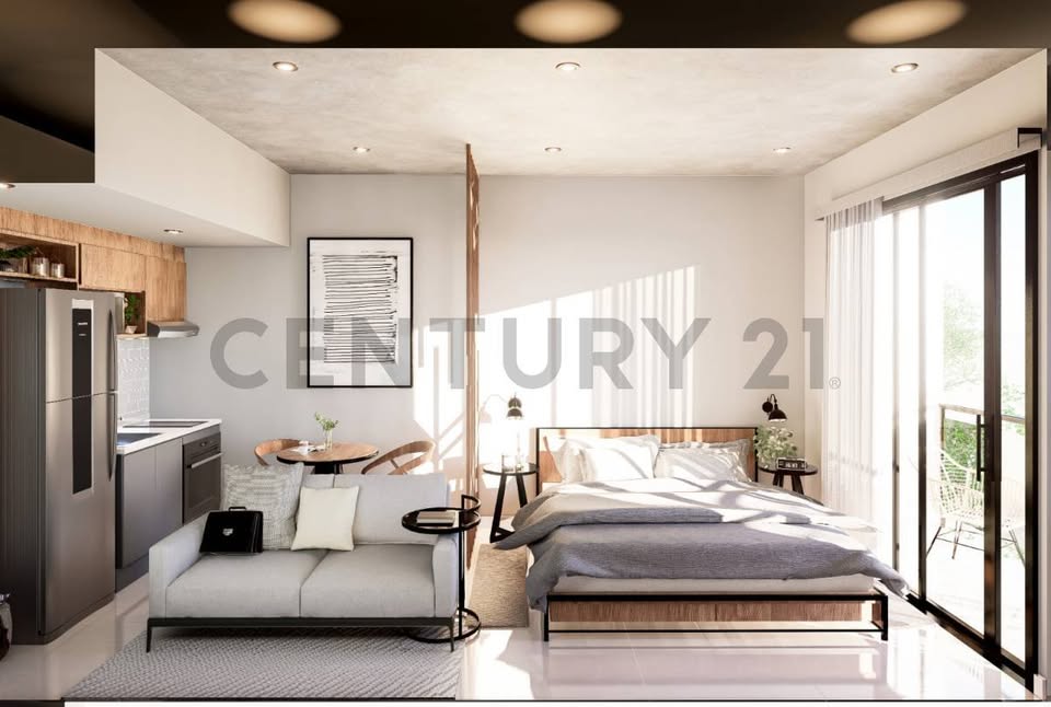 Vendo departamentos en pozo en Recoleta a una cuadra del shopping Mariscal — foto 3
