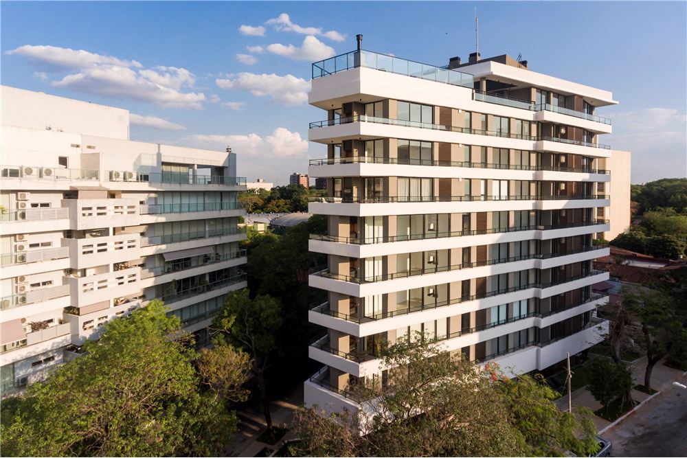 Departamento en venta en Las Mercedes