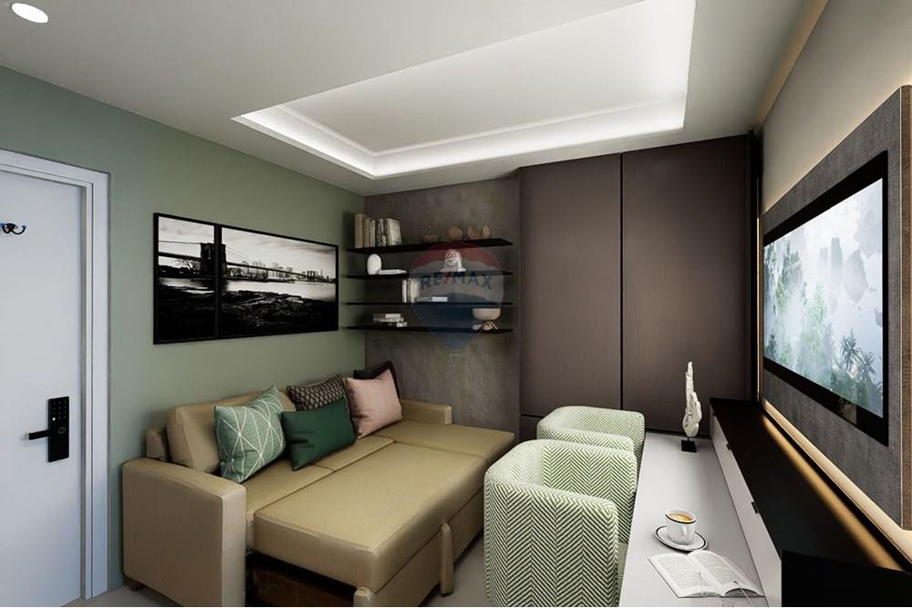 VENDO DEPARTAMENTOS-EDIFICIO BERTONI-BARRIO HERRERA. — foto 3