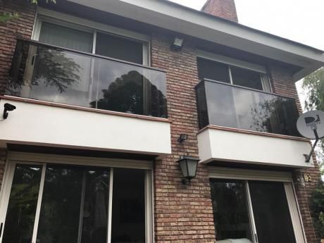 Apartamento Duplex Con Jardin