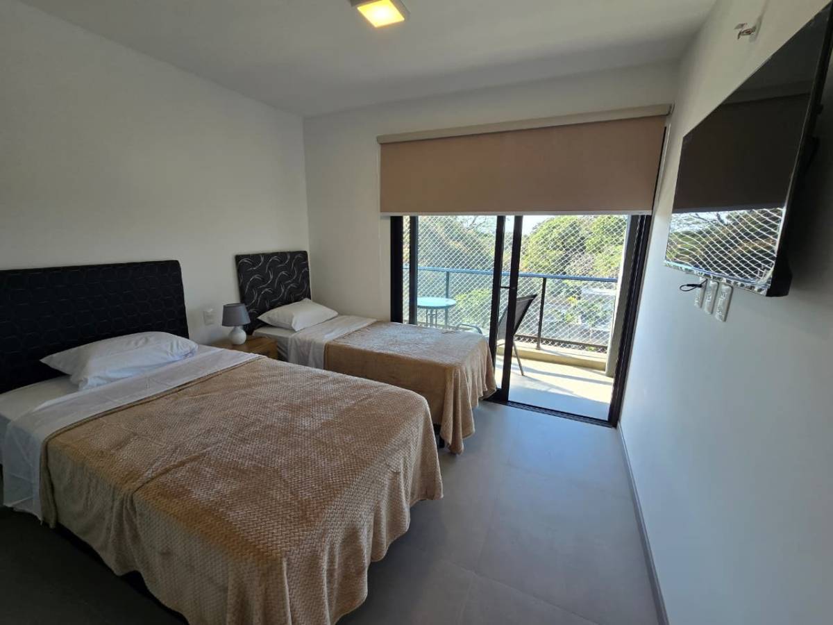 SE ALQUILA HERMOSO DEPARTAMENTO AMOBLADO -1 DORMITORIO — foto 3