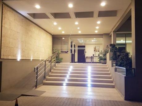 Exclusivo Departamento En Equipetrol