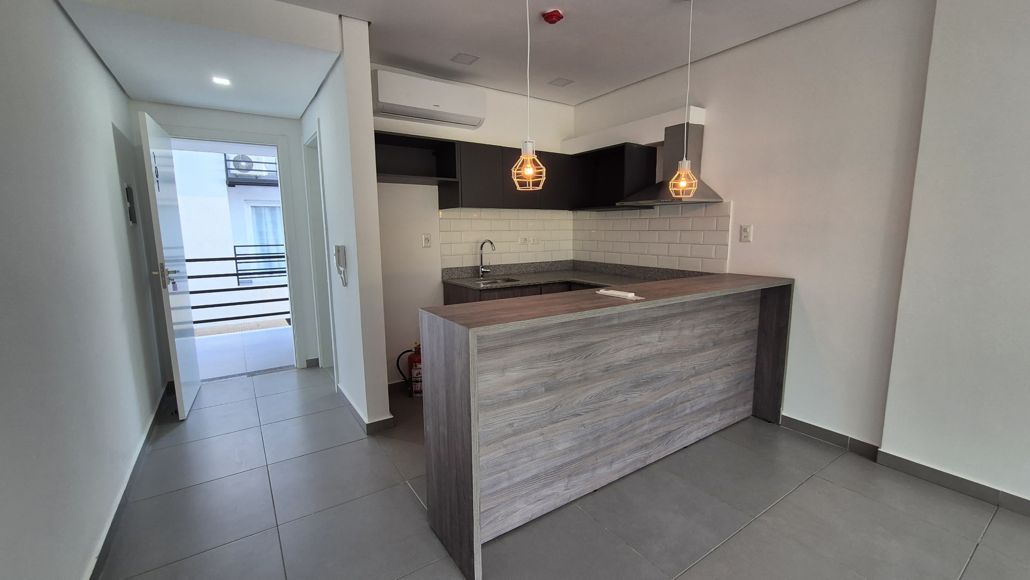 VENDO MONOAMBIENTE EN ESPACIO VERA — foto 3