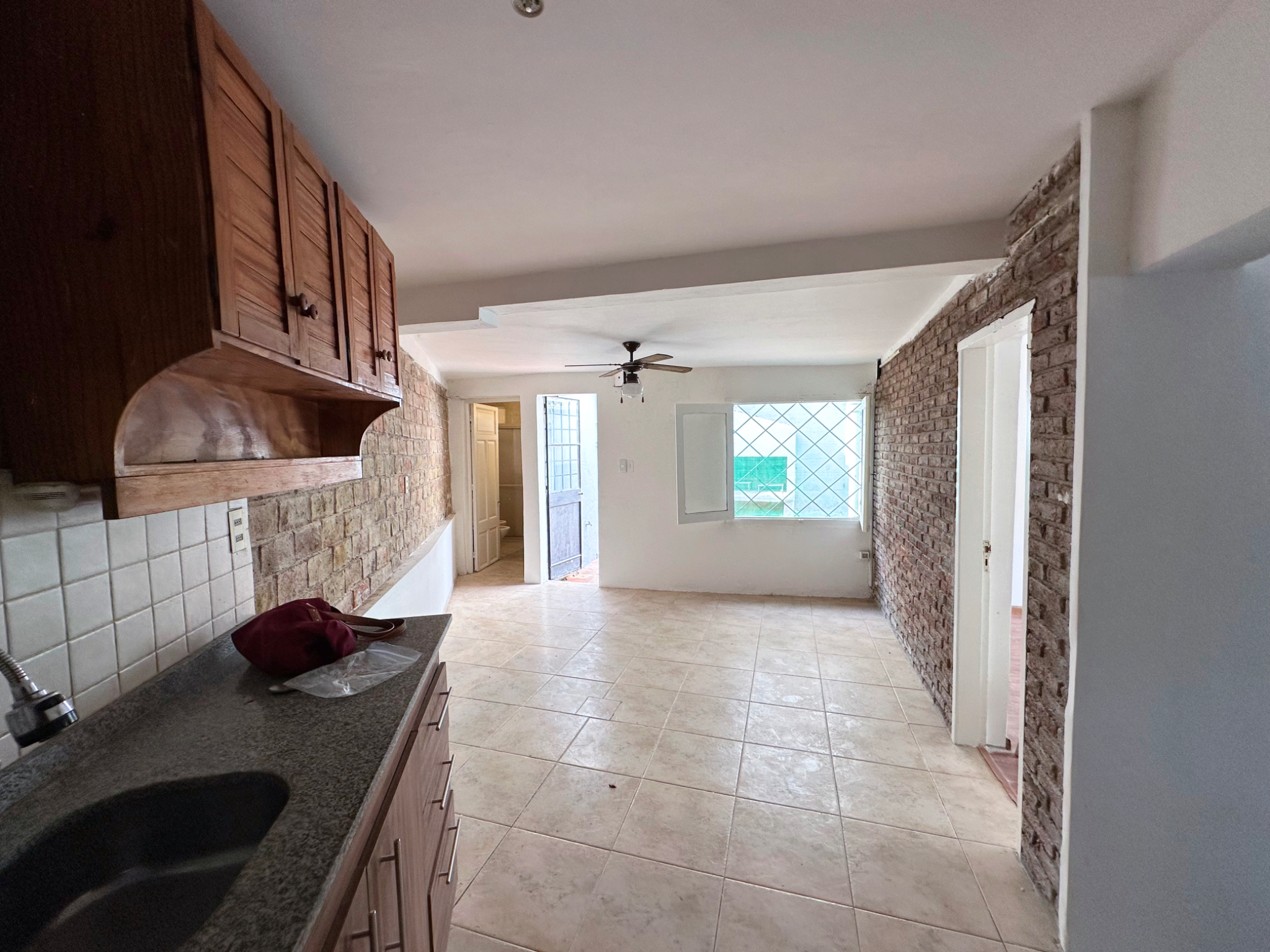 Excelente casa 2 dorm en la Comercial!!