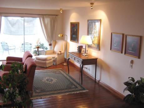 Vivir Frente Al Golf Y El Mar En Un Piso 10 Imperdible