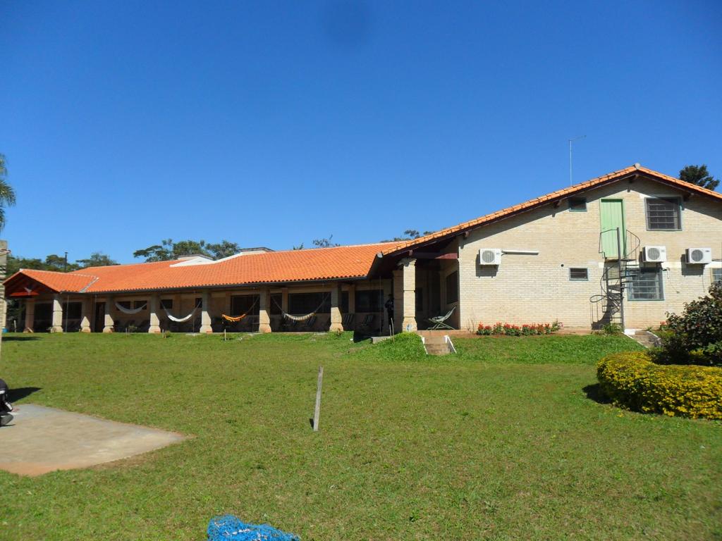Vendo Casa Quinta En Itaugua. — foto 3