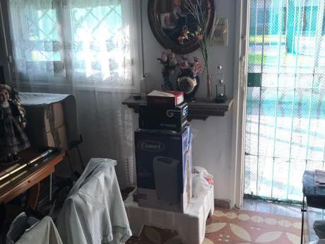 2 Casas En El Prado