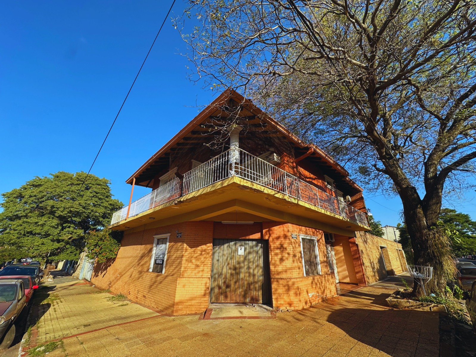 Casa en venta en Bernardino Caballero