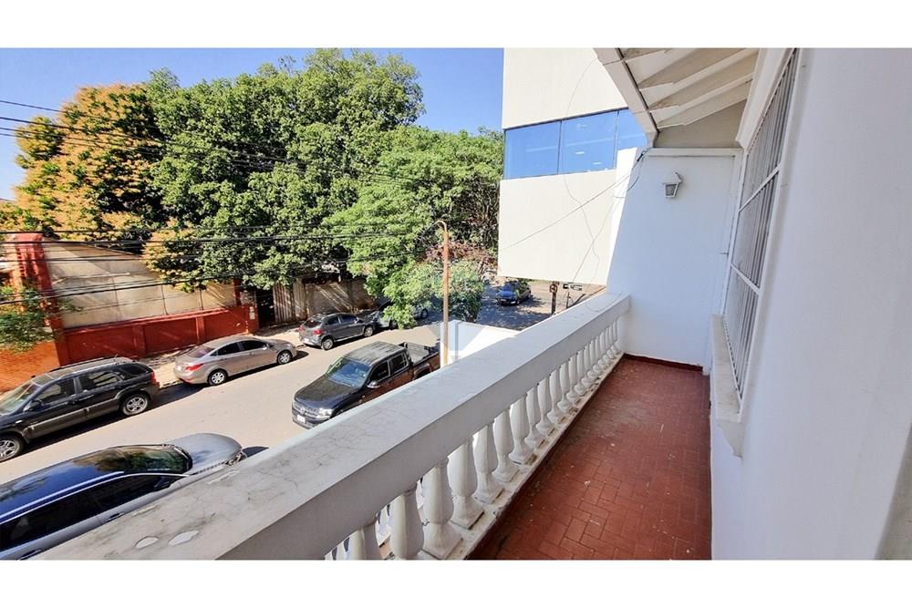 Casa - Alquiler - Seminario, Paraguay — foto 2