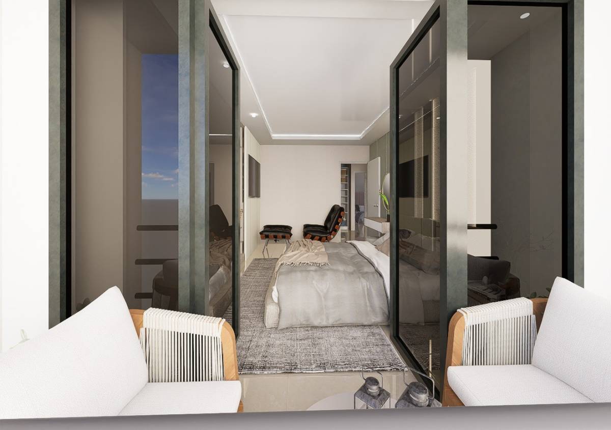 EN VENTAS DEPARTAMENTO DE 3 DOR EN POZO. — foto 3