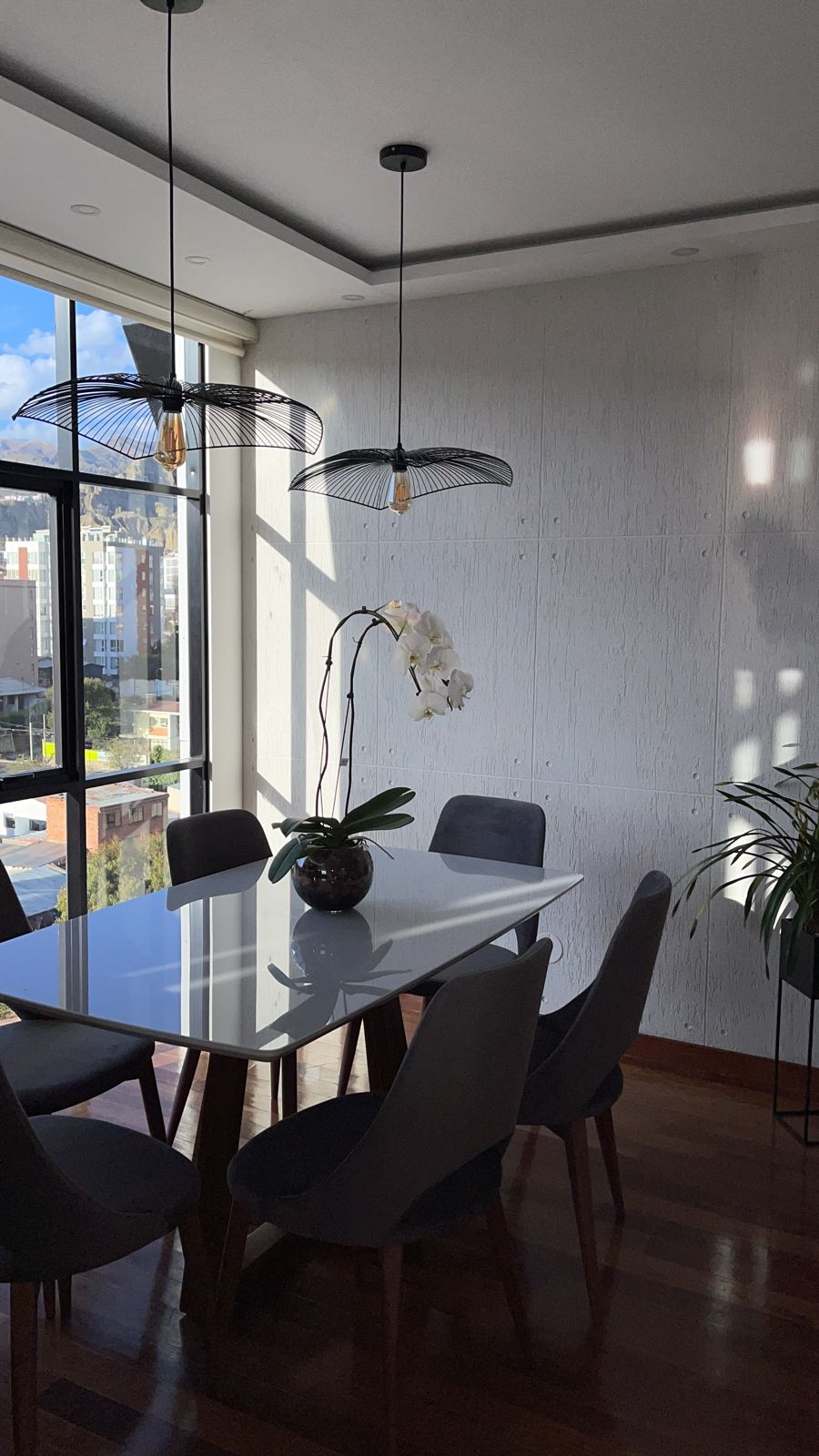 Departamento en venta en Calacoto