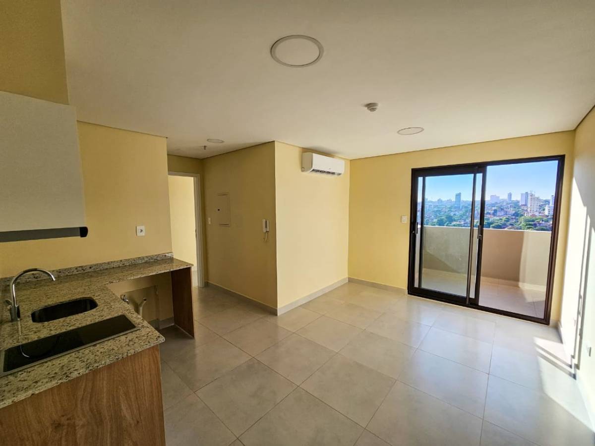 SE VENDE DEPARTAMENTO 1 DORMITORIO — foto 2