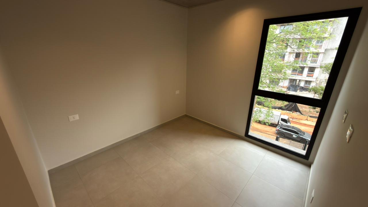 ALQUILER DE DEPARTAMENTO EN EDIFICIO URBAN CUMBRES LUQUE — foto 3