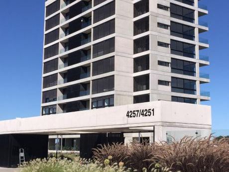 Apartamento A Estrenar En Alquiler En Lago Mayor