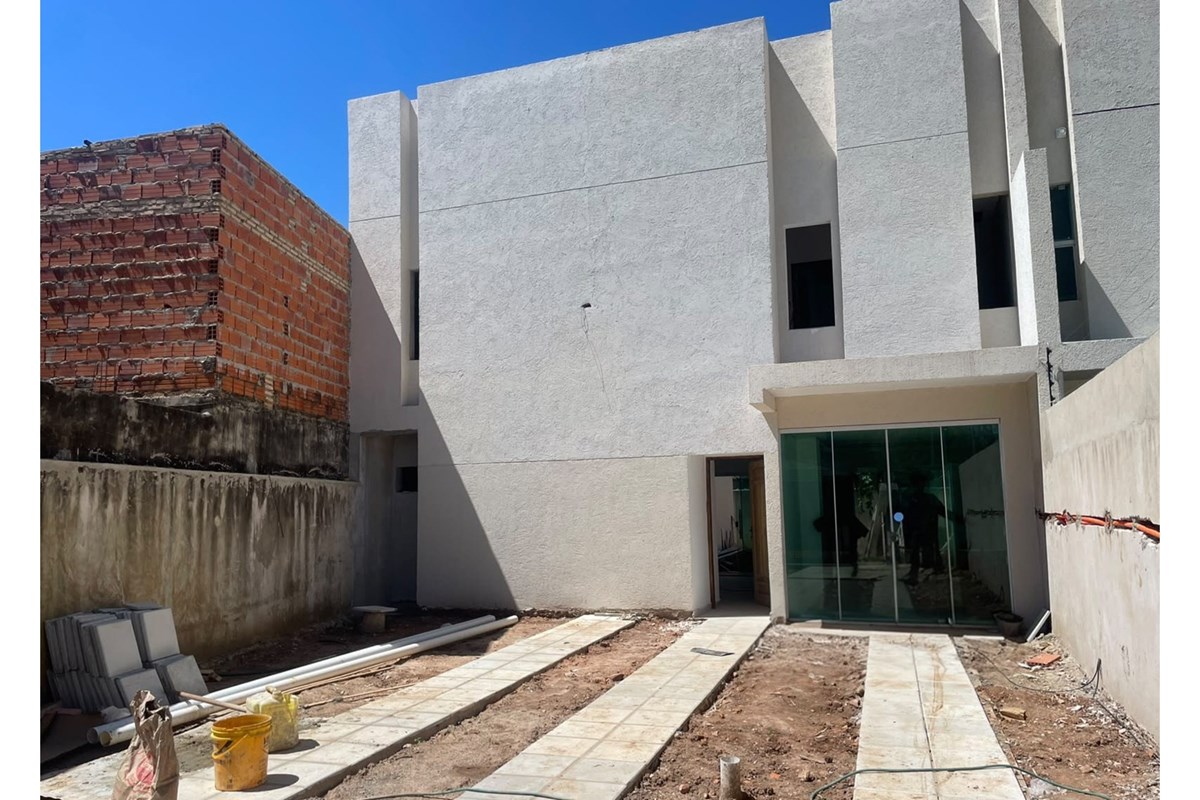 Casa en venta en Luque
