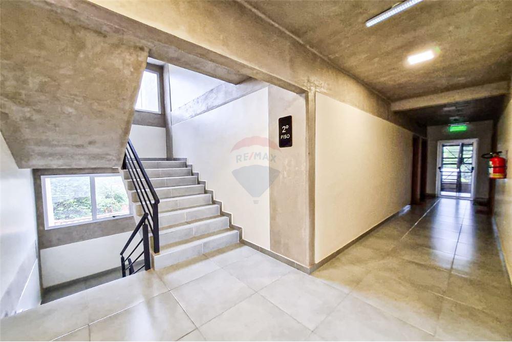 Departamento En Mariano Roque Alonso - Altos Del Norte — foto 2
