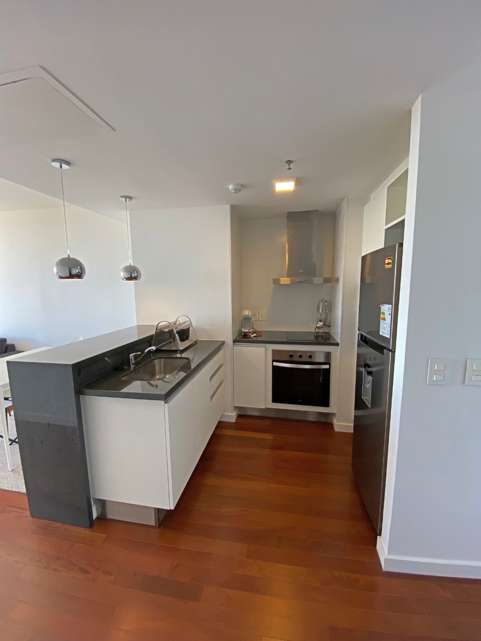 ALQUILO DEPARTAMENTO DE 1 DORMITORIO EN SKYTOWER — foto 2